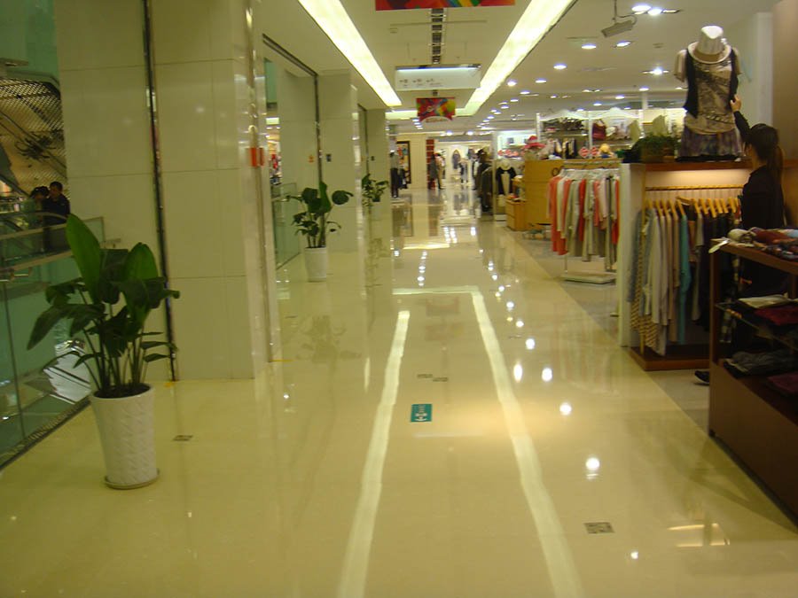 江苏南京金鹰天地