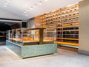 成都爱达乐烘焙