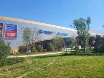 湖州南浔吾悦广场